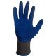 Krisbow 10084239 Glove Nylon Latex Mechanical Dry (Paa)