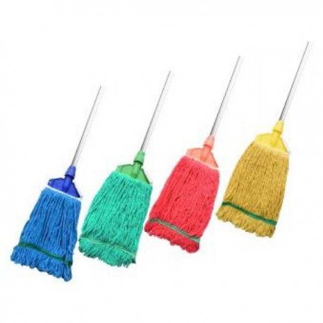 Clean Matic Industrial Wet Mop Colour Refill (216673)