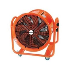 Krisbow KW1000647 Ventilator Industrial 450mm