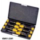 Krisbow KW0103301 Obeng Set (6pcs)