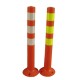 Traffic Warning Post