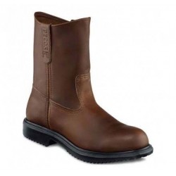 Red Wing 8241 Sepatu Safety 