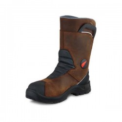 Red Wing 3221 Sepatu Safety
