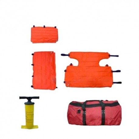  Vacuum Splint Set With Pump