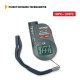 Krisbow KW0600279 Pocket Infrared Thermometer