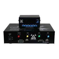 Audio Player KIS89 + Timer KST-99 