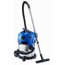 Nilfisk Multi 22 Inox Vacuum Cleaner Penghisap Debu Wet & Dry 