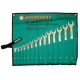Jonnesway W26414S Combination Wrench Set 14Pcs