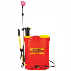 Gilardoni GKS-16D Knapsack Sprayer 