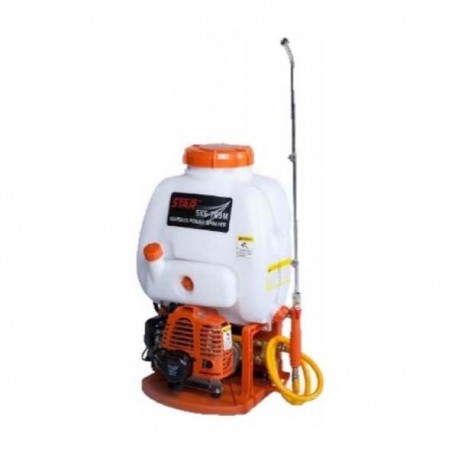 STAR SKS769M Knapsack Power Sprayer 