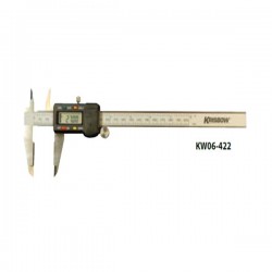 Krisbow KW0600422 Digital Caliper 200mm / 8”