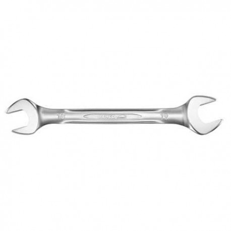 Bahco 6M-34-36 Double Open End Wrench 34x36 mm