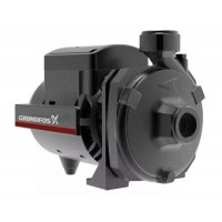 Grundfos NS 30-18M Pompa Transfer Sentrifugal 2 Inch 1 Phase