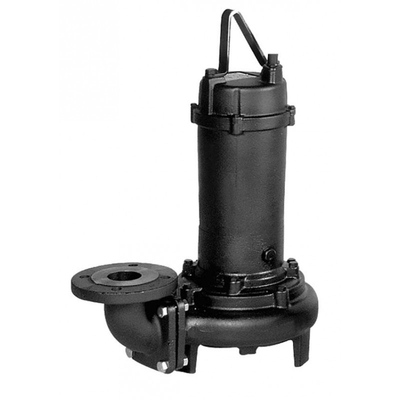 Harga Ebara 80DFA52.2 Pompa Submersible Sewage With Cutter (Automatic)