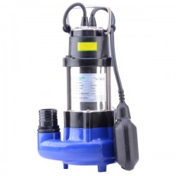 Wasser PD 180 E Pompa Celup Air Asin 