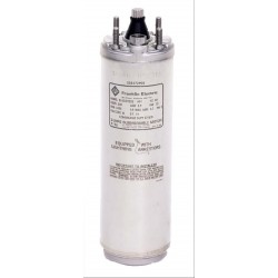 Franklin Submersible Motor 4 inch - 1/2 HP + control box 