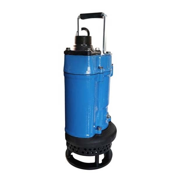 Harga Tsurumi KTD Pompa Celup Slurry Dewatering Agitator