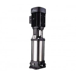 Grundfos CR 3-10 Pompa Sentrifugal Vertical Multistage 