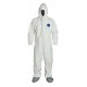 DUPONT Protective Clothing Tyvek 400 