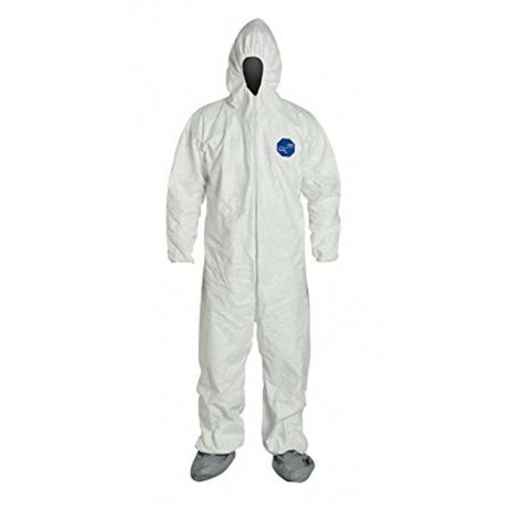 DUPONT Protective Clothing Tyvek 400 