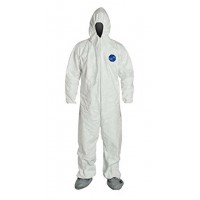 DUPONT Protective Clothing Tyvek 400 