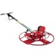 Tiger HTW-55 Power Trowel (Tanpa Mesin Penggerak)