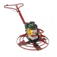 Loncin TPS 100-L Power Trowel (Mesin Penggerak Bensin Loncin)