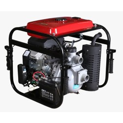 Loncin LC50-22D 2″ Pompa High Pressure