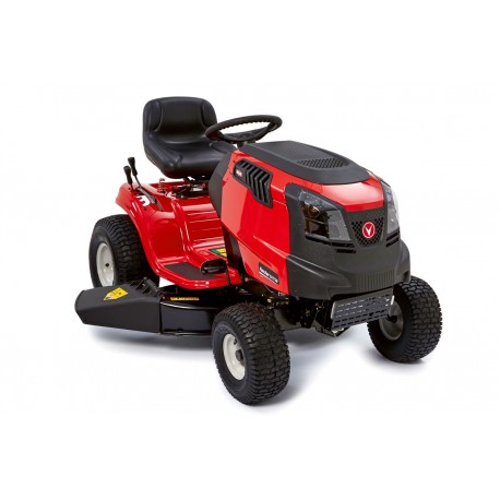 Rover Rancher 547/38 Ride On Mower Mesin Potong Rumput Mobil