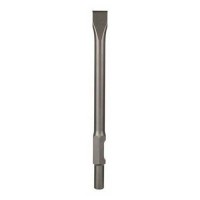 Bosch Mata Pahat Flat/Pipih Chisel HEX 30 mm 400 x 35 mm Hexagon