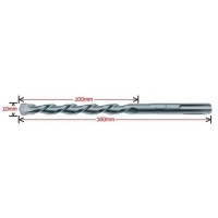 Makita Mata Bor Beton SDS Plus 10x160 mm (D-00175)