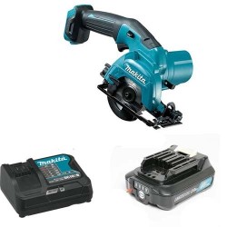 Makita HS301DZ 12V Max 85mm (3-1/4") Mobile Circular Saw