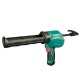 DCA ADPJ12A Mesin Tembak Sealant Cordless Caulk Gun 