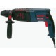 Bosch GBH 2-26 DRE Bor Tembok Rotary Hammer Professional 800 Watt