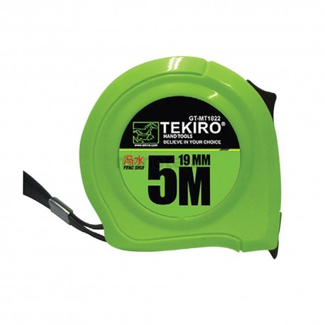 TEKIRO METERAN FENG SHUI 5 M