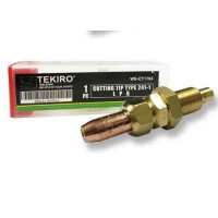 Tekiro Mata Blender Potong LPG TIPE 241  WE-CT1764