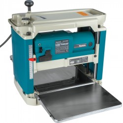 Makita 2012 NB Portable Thicknesser Machine 