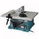 MAKITA 2703 - COMPACT TABLE SAW MACHINE W/ TCT BLADE