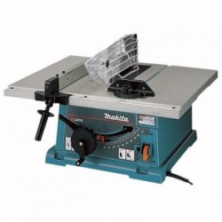 MAKITA 2703 - COMPACT TABLE SAW MACHINE W/ TCT BLADE