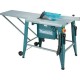 Makita 2712 Heavy Duty Table Saw Machine 