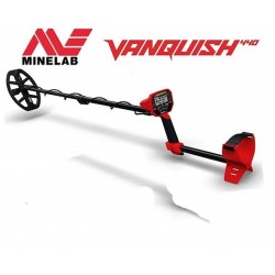 Minelab Vanquish 440 Metal Detector