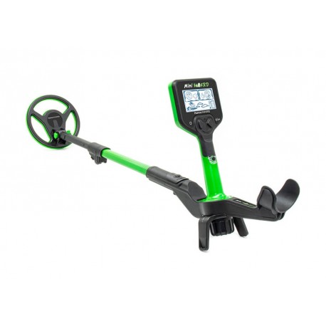 Nokta Makro Midi Hoard Waterproof Metal Detector