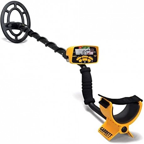 Garrett Ace 300i Metal Detector