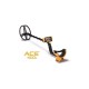 Garrett ACE400i Metal Detector Emas