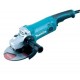 Makita GA 7050 R Mesin Gurinda Tangan  7 Inch  Angle Grinder