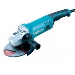 Makita GA 7050 R Mesin Gurinda Tangan  7 Inch 2200 W Angle Grinder