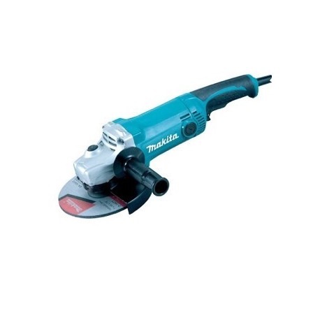 Makita GA 7050 R Mesin Gurinda Tangan  7 Inch 2200 W Angle Grinder