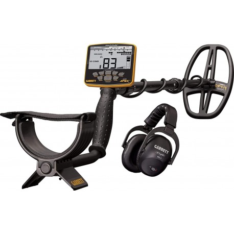 Garrett ACE Apex™ Metal Detector