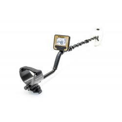  Nokta Makro Gold Kruzer Metal Detector 