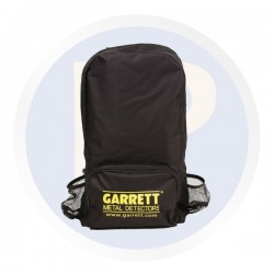 Garrett Backpack Metal Detector